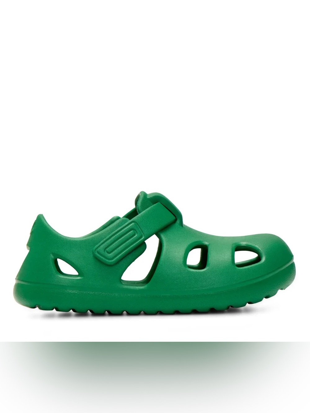Ten Little Splash Sandals NWT